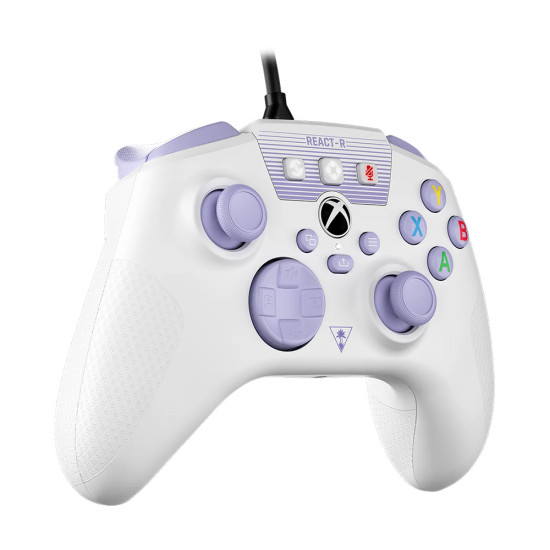  Turtle Beach - React-R - Wired Controller