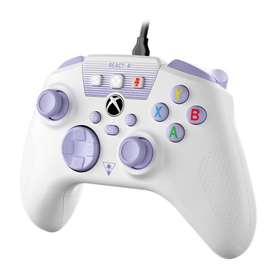 Turtle Beach - React-R - Wired Controller