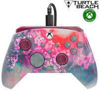 Turtle Beach - Rematch Advanced - Kyoto Bloom - בקר חוטי