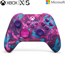 Microsoft - XBOX Series - Wireless Controller - HEART Breaker