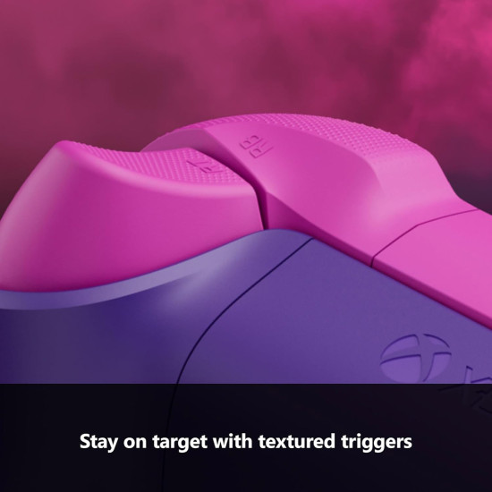 Microsoft - XBOX Series - Wireless Controller - HEART Breaker