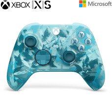 Microsoft - XBOX Series - Wireless Controller - ICE Breaker