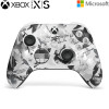 Microsoft - XBOX Series - Wireless Controller - STORM Breaker