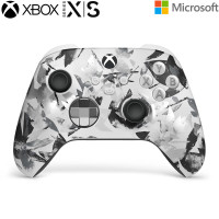 Microsoft - XBOX Series - Wireless Controller - STORM Breaker