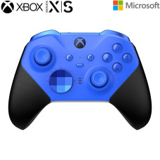 Microsoft - XBOX Series - Wireless Controller - ELITE Series 2 כחול
