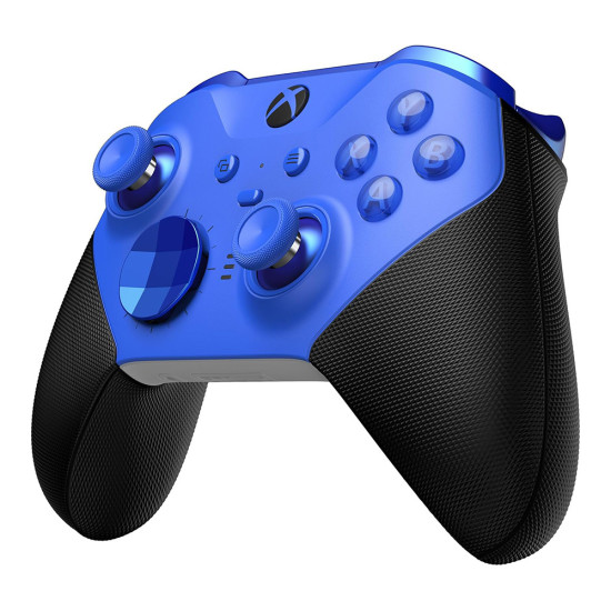 Microsoft - XBOX Series - Wireless Controller - ELITE Series 2 כחול