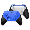 Microsoft - XBOX Series - Wireless Controller - ELITE Series 2 כחול