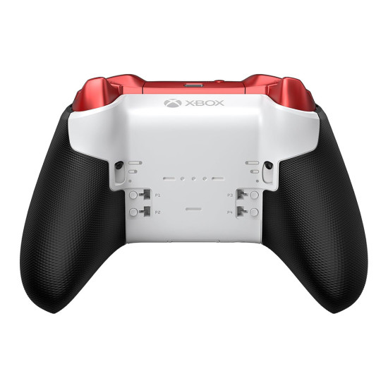 Microsoft - XBOX Series - Wireless Controller - ELITE Series 2 Red