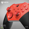 Microsoft - XBOX Series - Wireless Controller - ELITE Series 2 Red