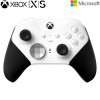 Microsoft - XBOX Series - Wireless Controller - ELITE Series 2 לבן