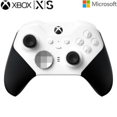Microsoft - XBOX Series - Wireless Controller - ELITE Series 2 לבן