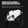 Microsoft - XBOX Series - Wireless Controller - ELITE Series 2 לבן