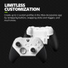 Microsoft - XBOX Series - Wireless Controller - ELITE Series 2 לבן
