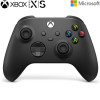 Microsoft - XBOX Series - Wireless Controller - Carbon Black 