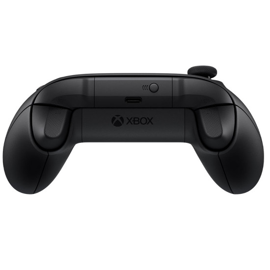 Microsoft - XBOX Series - Wireless Controller - Carbon Black 