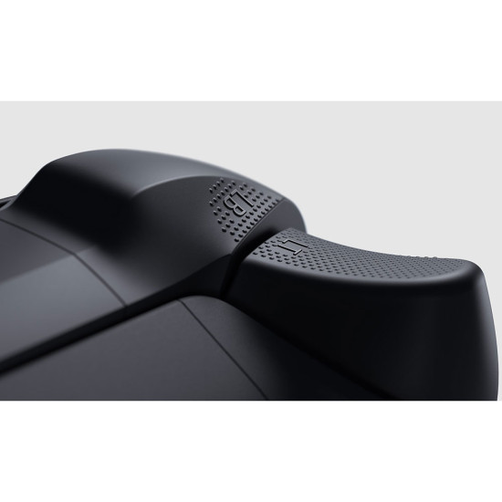 Microsoft - XBOX Series - Wireless Controller - Carbon Black 