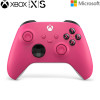 Microsoft - XBOX Series - Wireless Controller - Deep Pink 