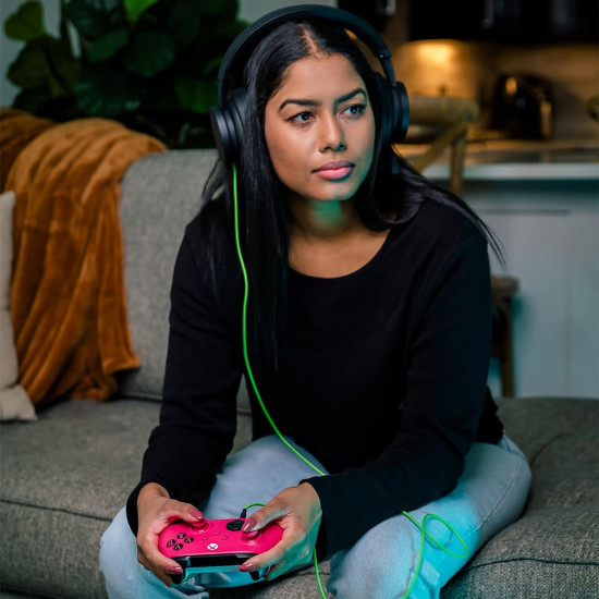 Microsoft - XBOX Series - Wireless Controller - Deep Pink 