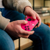 Microsoft - XBOX Series - Wireless Controller - Deep Pink 