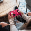 Microsoft - XBOX Series - Wireless Controller - Deep Pink 
