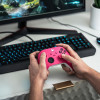 Microsoft - XBOX Series - Wireless Controller - Deep Pink 