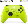 Microsoft - XBOX Series - Wireless Controller - Electric Volt