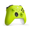 Microsoft - XBOX Series - Wireless Controller - Electric Volt