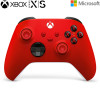 Microsoft - XBOX Series - Wireless Controller - Pulse Red 