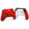 Microsoft - XBOX Series - Wireless Controller - Pulse Red 