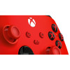 Microsoft - XBOX Series - Wireless Controller - Pulse Red 