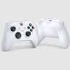 Microsoft - XBOX Series - Wireless Controller - Robot White 
