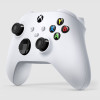 Microsoft - XBOX Series - Wireless Controller - Robot White 