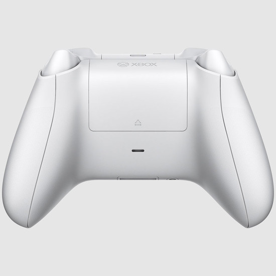Microsoft - XBOX Series - Wireless Controller - Robot White 