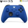 Microsoft - XBOX Series - Wireless Controller - Shock Blue