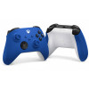 Microsoft - XBOX Series - Wireless Controller - Shock Blue