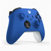 Microsoft - XBOX Series - Wireless Controller - Shock Blue