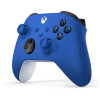 Microsoft - XBOX Series - Wireless Controller - Shock Blue