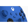 Microsoft - XBOX Series - Wireless Controller - Shock Blue