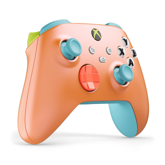 Microsoft XBOX Series  Wireless Controller 