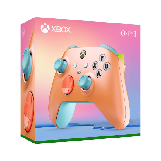 Microsoft XBOX Series  Wireless Controller 