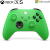 Microsoft - XBOX Series - Wireless Controller - Velocity Green 