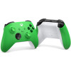 Microsoft - XBOX Series - Wireless Controller - Velocity Green 
