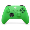 Microsoft - XBOX Series - Wireless Controller - Velocity Green 