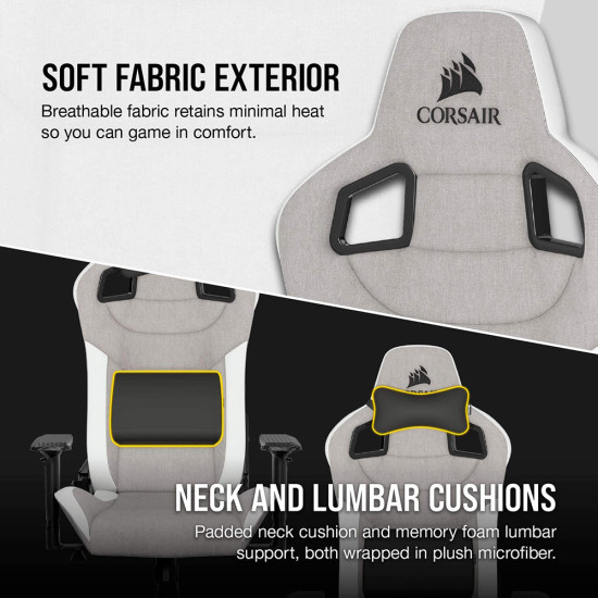 Corsair T3 Rush