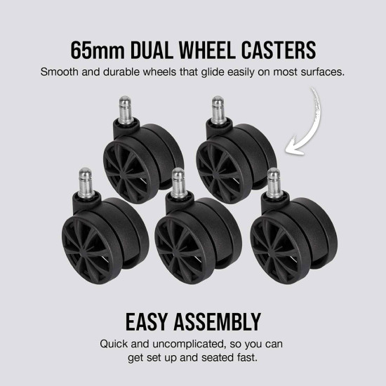 Corsair T3 Rush