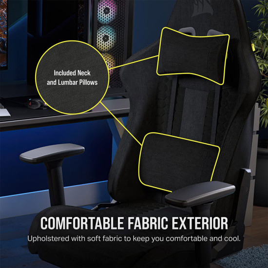 Corsair Relaxed TC100 