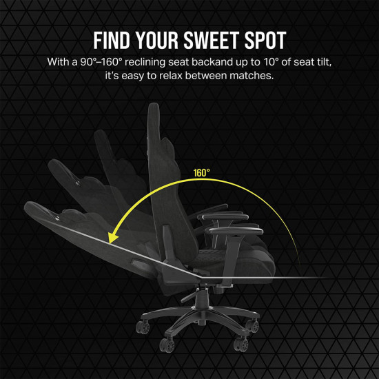 Corsair Relaxed TC100 