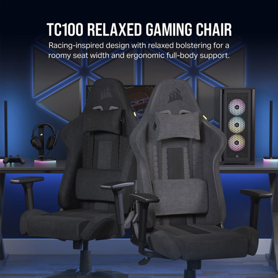 Corsair Relaxed TC100 
