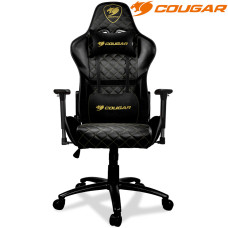 Cougar - Armor One Royal 