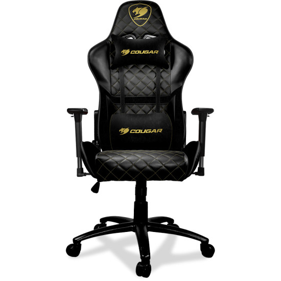 Cougar - Armor One Royal 